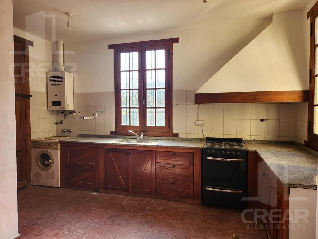 Foto de Casa en Villa Allende 3 dor, parque y pileta, imagen 5