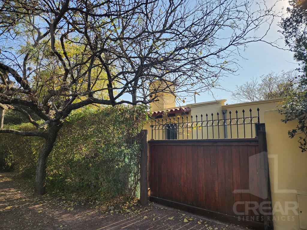 Foto de Casa en Villa Allende 3 dor, parque y pileta, imagen 2