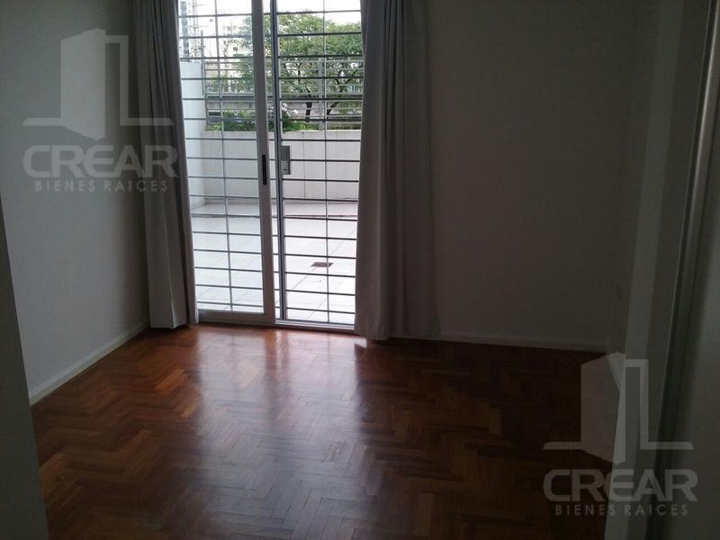 Foto de ALQUILO 1 DORMITORIO CON PATIO Bº GRAL. PAZ, imagen 2
