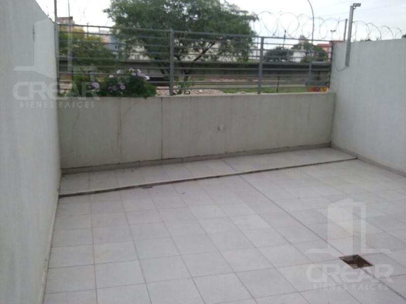 Foto de ALQUILO 1 DORMITORIO CON PATIO Bº GRAL. PAZ, imagen 3