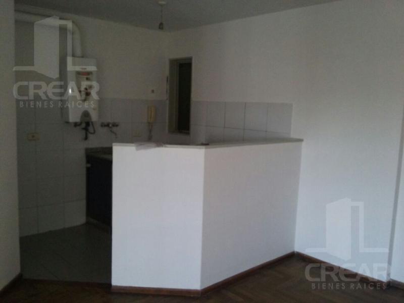 Foto de ALQUILO 1 DORMITORIO NUEVA CORDOBA con Balcón, imagen 3