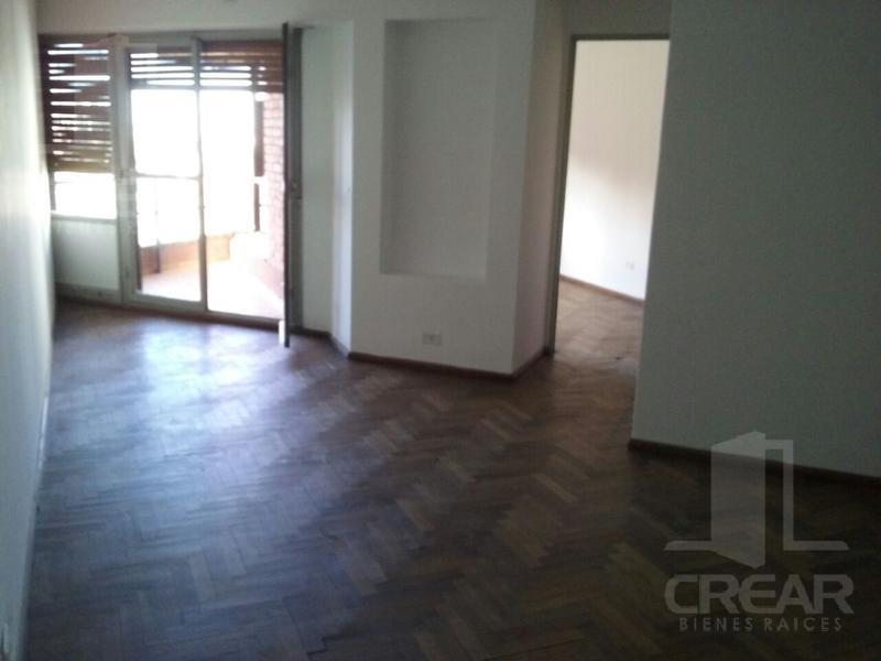 Foto de ALQUILO 1 DORMITORIO NUEVA CORDOBA con Balcón, imagen 2