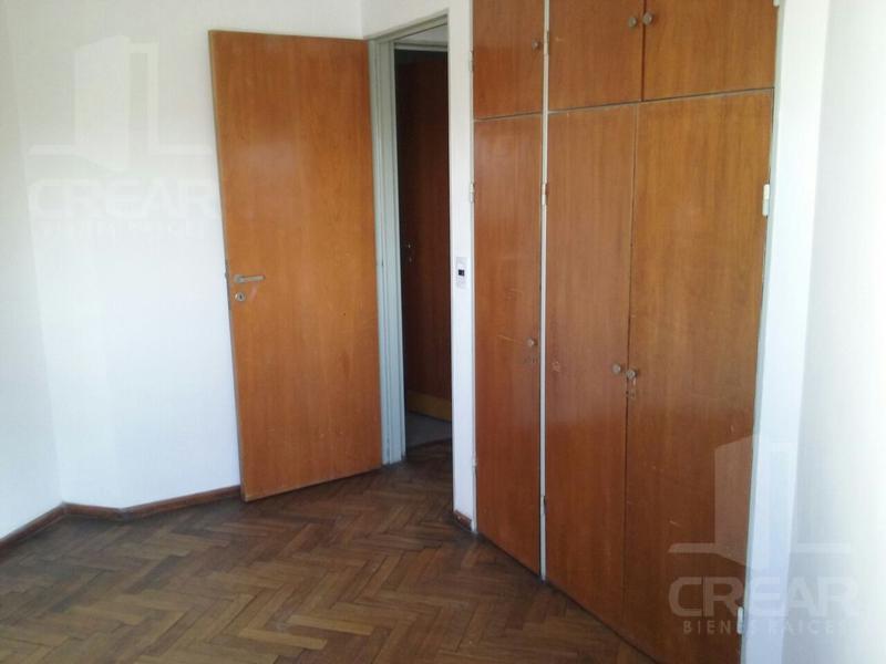 Foto de ALQUILO 1 DORMITORIO NUEVA CORDOBA con Balcón, imagen 5