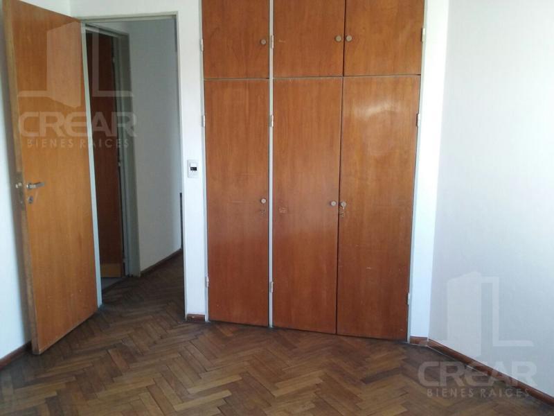 Foto de ALQUILO 1 DORMITORIO NUEVA CORDOBA con Balcón, imagen 3