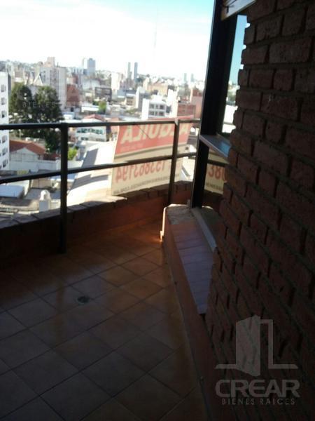 Foto de ALQUILO 1 DORMITORIO NUEVA CORDOBA con Balcón, imagen 4