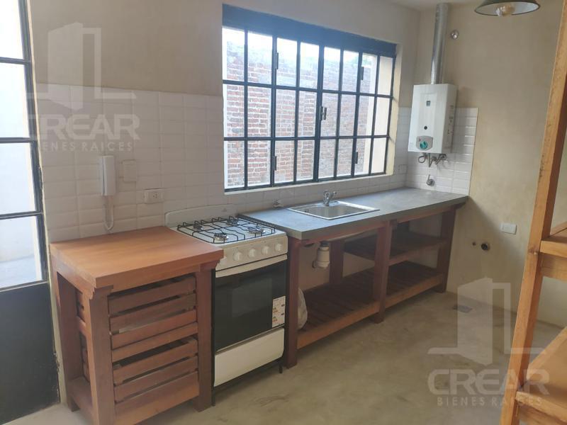 Foto de Alquilo Exclusivo Loft Estilo Industrial, imagen 4