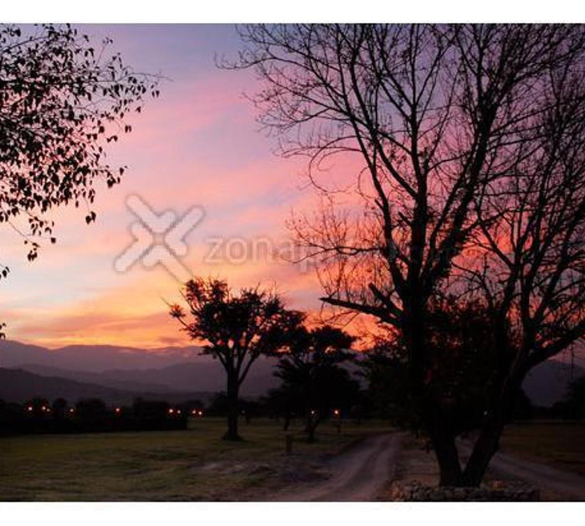 El Prado Eco Village 1ra Etapa Ruta 51 - Salta - Salta 1