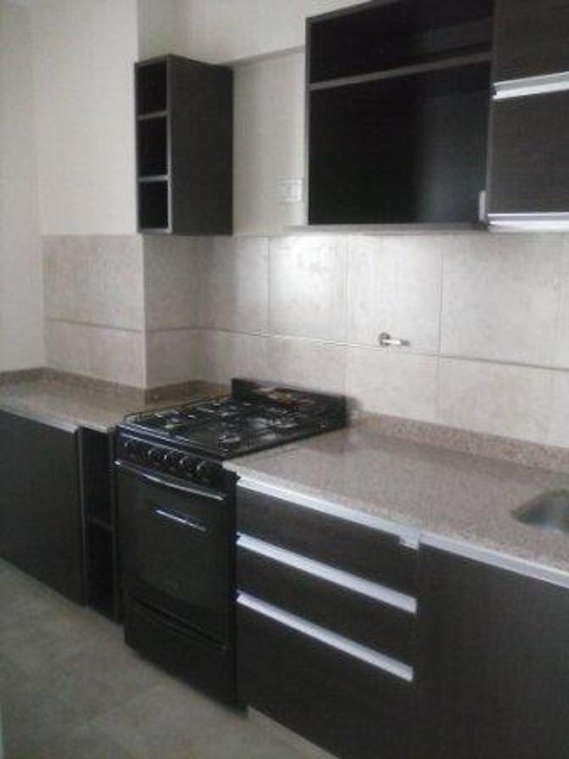 Exc. Depto Apto Credito 2 Dorm Aniceto de La Torr 4