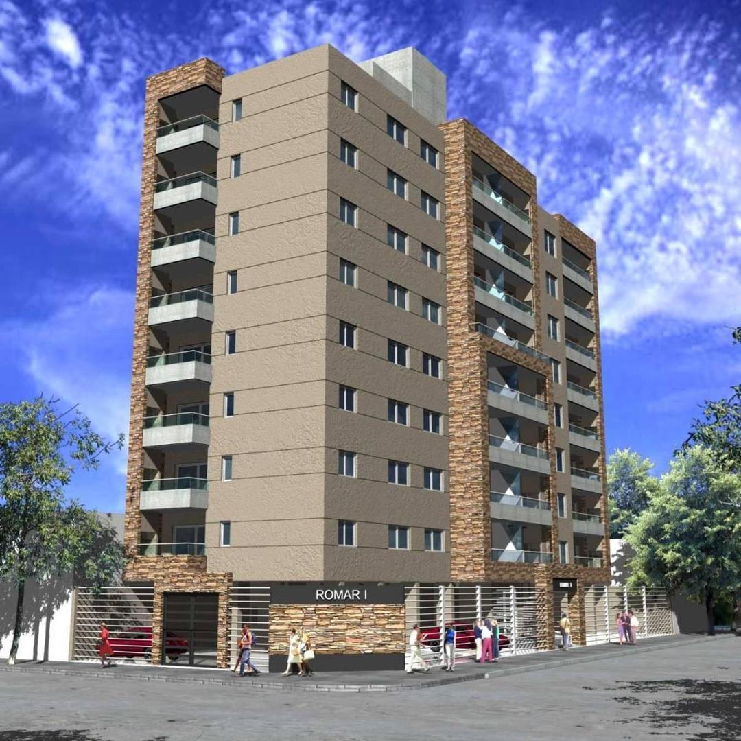 Exc. Depto Apto Credito 2 Dorm Aniceto de La Torr 5