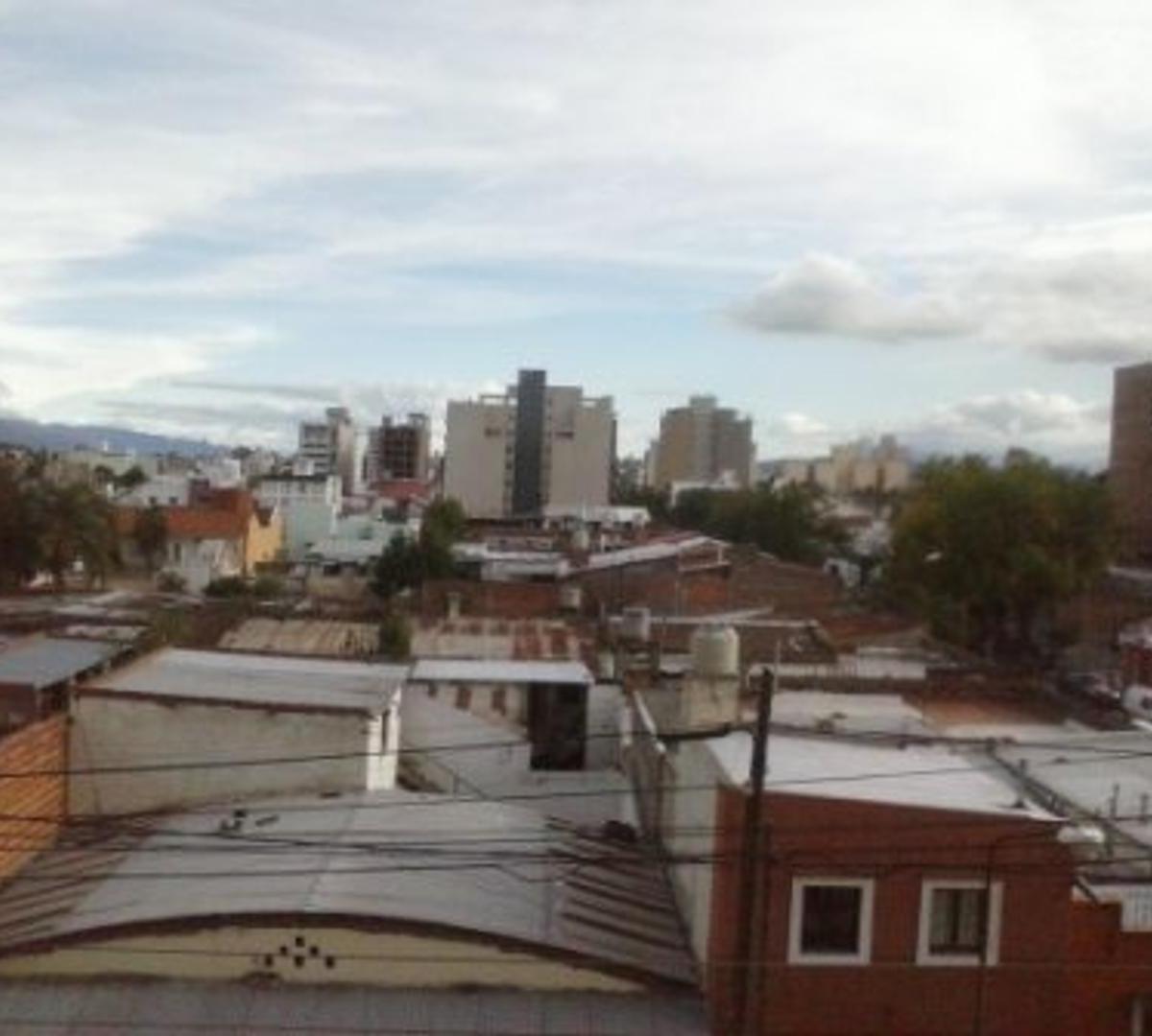 Exc. Depto Apto Credito 2 Dorm Aniceto de La Torr 5