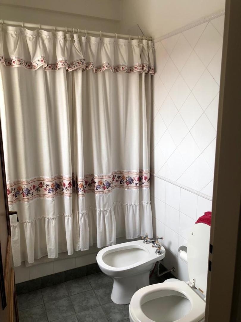 Depto de Categoria en Vta de Tres Dorm. Pueyrredón Al 200 5