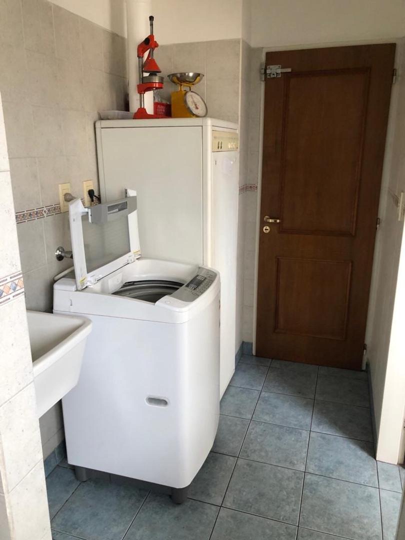 Depto de Categoria en Vta de Tres Dorm. Pueyrredón Al 200 1