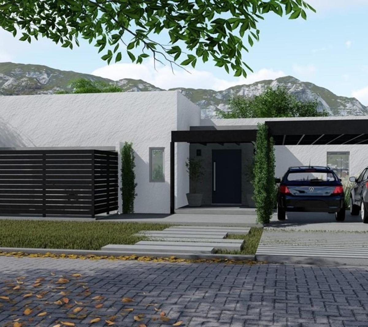 Foto de Exc. casas a construir Valle Escondido.Entrega 180 días, imagen 5