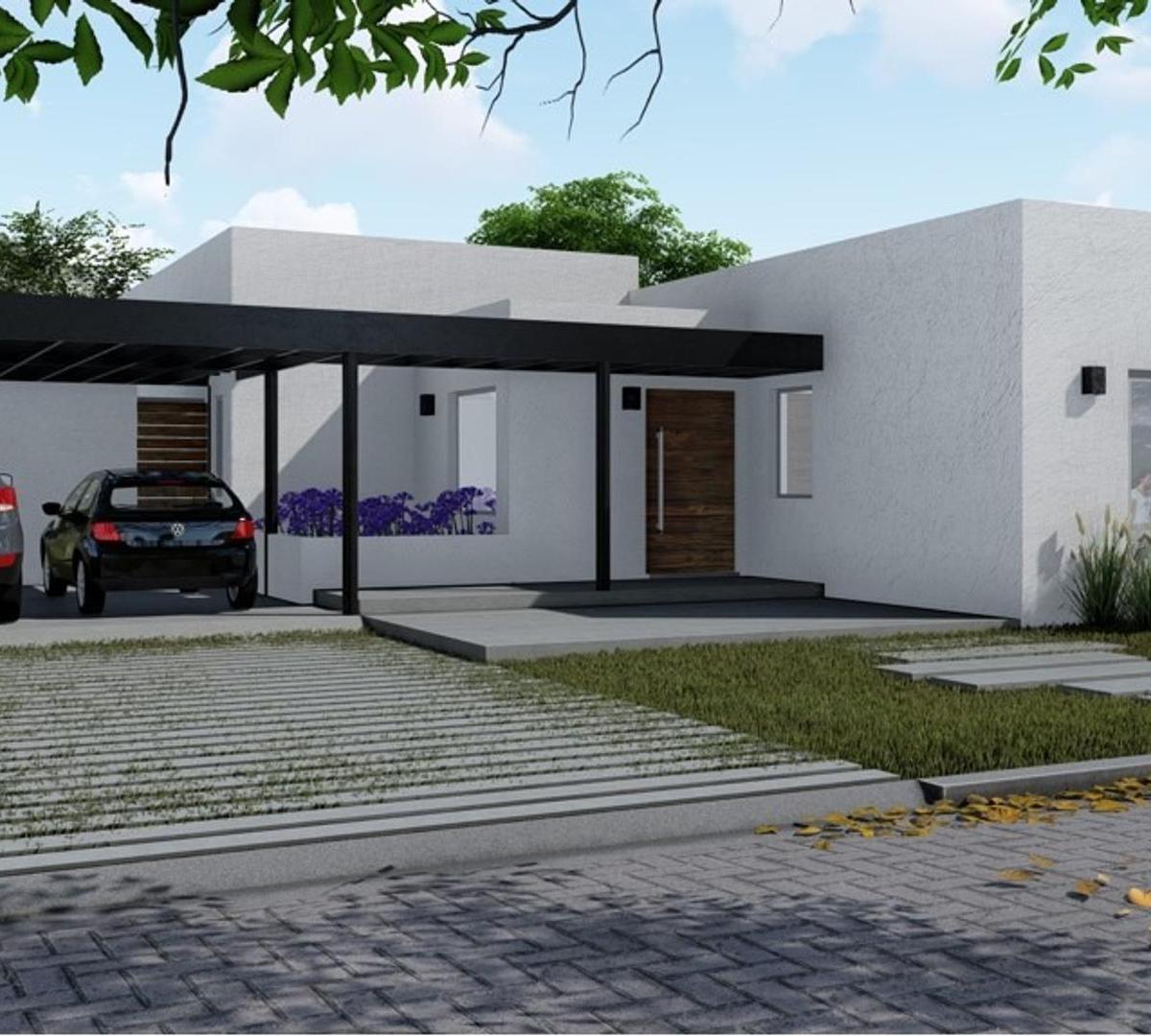 Foto de Exc. casas a construir Valle Escondido.Entrega 180 días, imagen 5