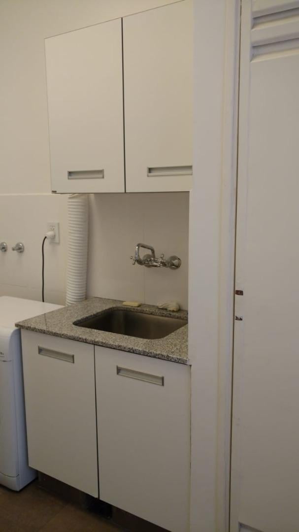 Foto de Exc.Depto 2 dorm venta c/cochera Terrazas San Lorenzo, imagen 5