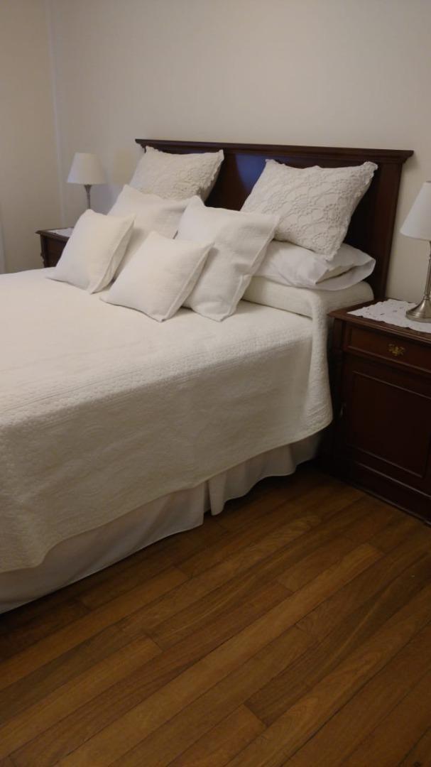 Foto de Exc.Depto 2 dorm venta c/cochera Terrazas San Lorenzo, imagen 2