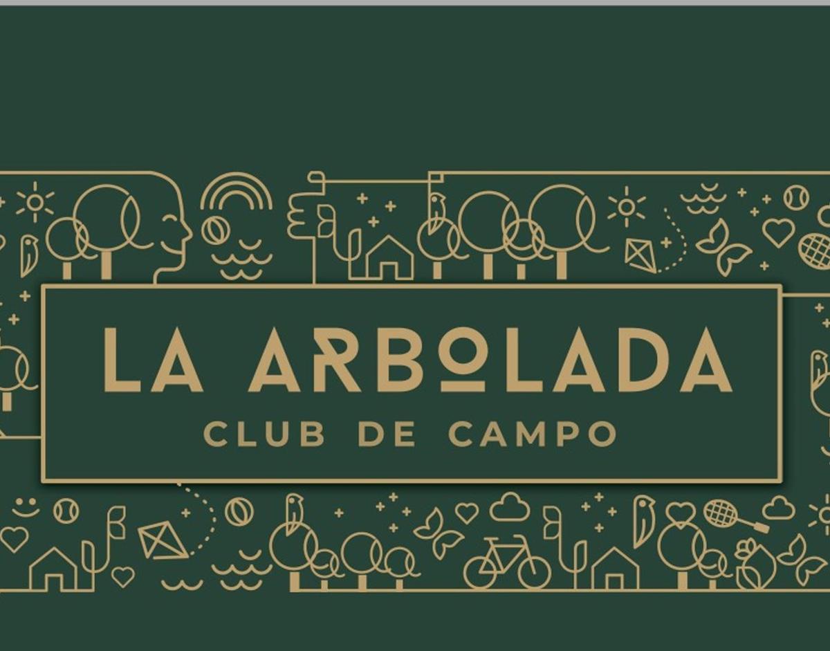 Lote 2000 m² Venta en La Arbolada Aut. Sud/oeste Km 7 2