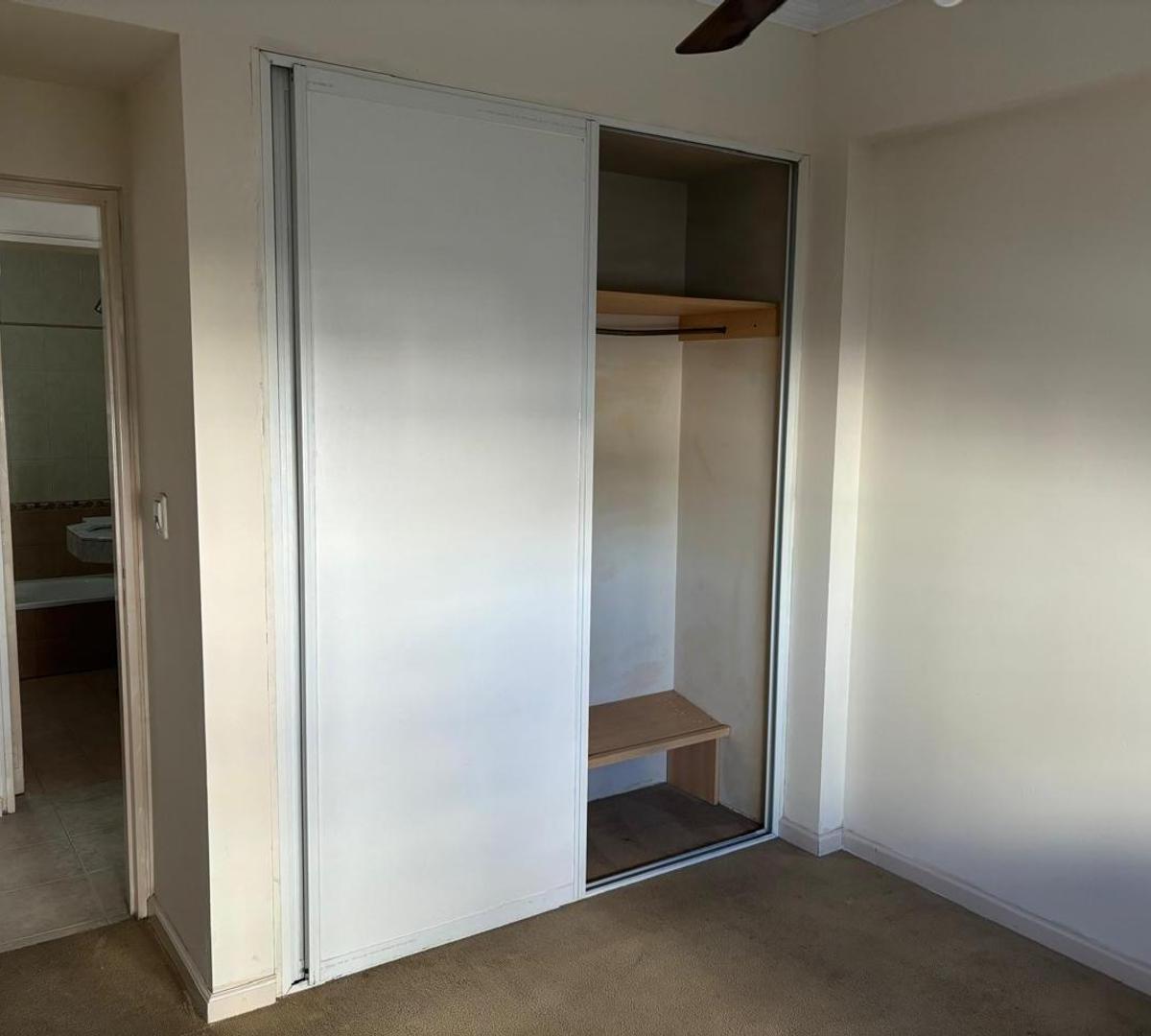 Exelente Depto en Venta Tres Dorm. Torres Balcarce 4