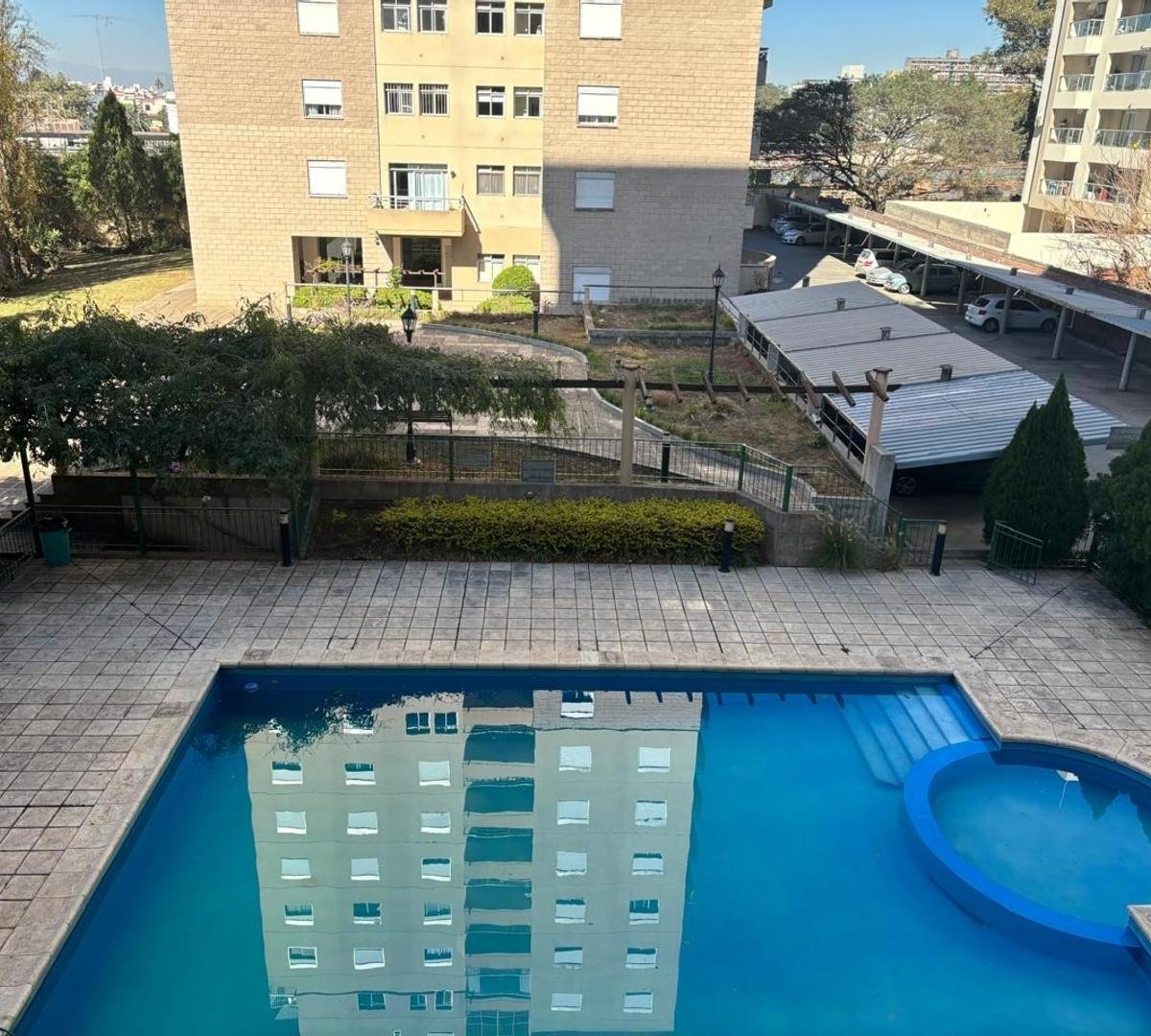 Exelente Depto en Venta Tres Dorm. Torres Balcarce 5