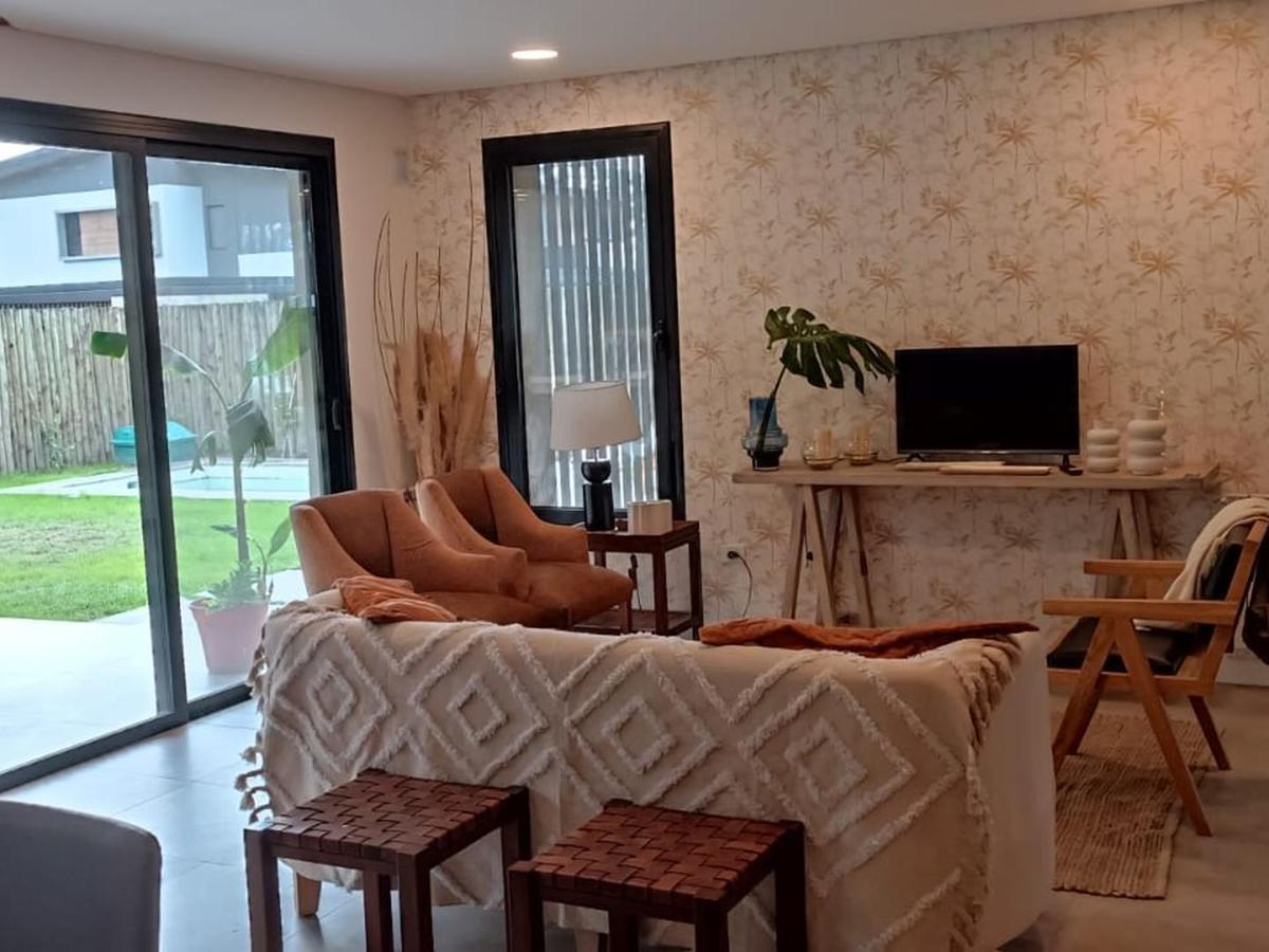 Foto de Exc.casa vta 3 dorm estrenar Casas Bosque La Trinidad, imagen 4