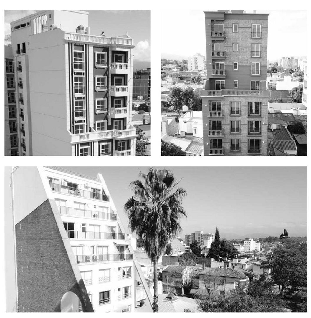 Exc Depto Vta 2 Dorm en Construcción 25 de Mayo 743 3