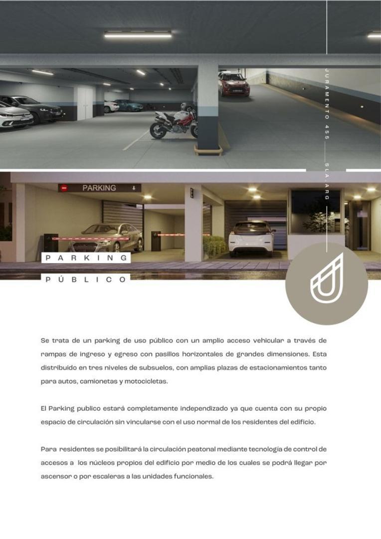 Exc. Depto Vta Pozo Monoambiente Juramento 455 4