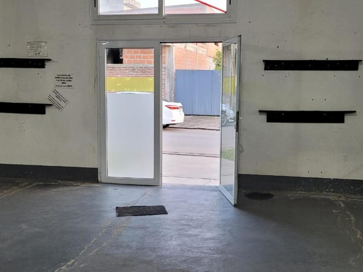 Exc. Galpón Vta Zona Unica Metán 436 m² 4