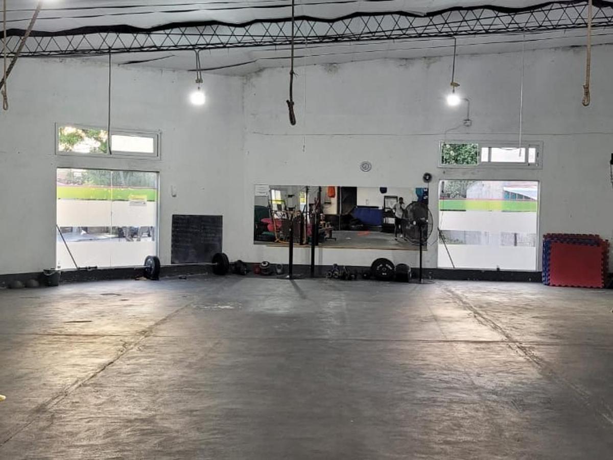 Exc. Galpón Vta Zona Unica Metán 436 m² 5