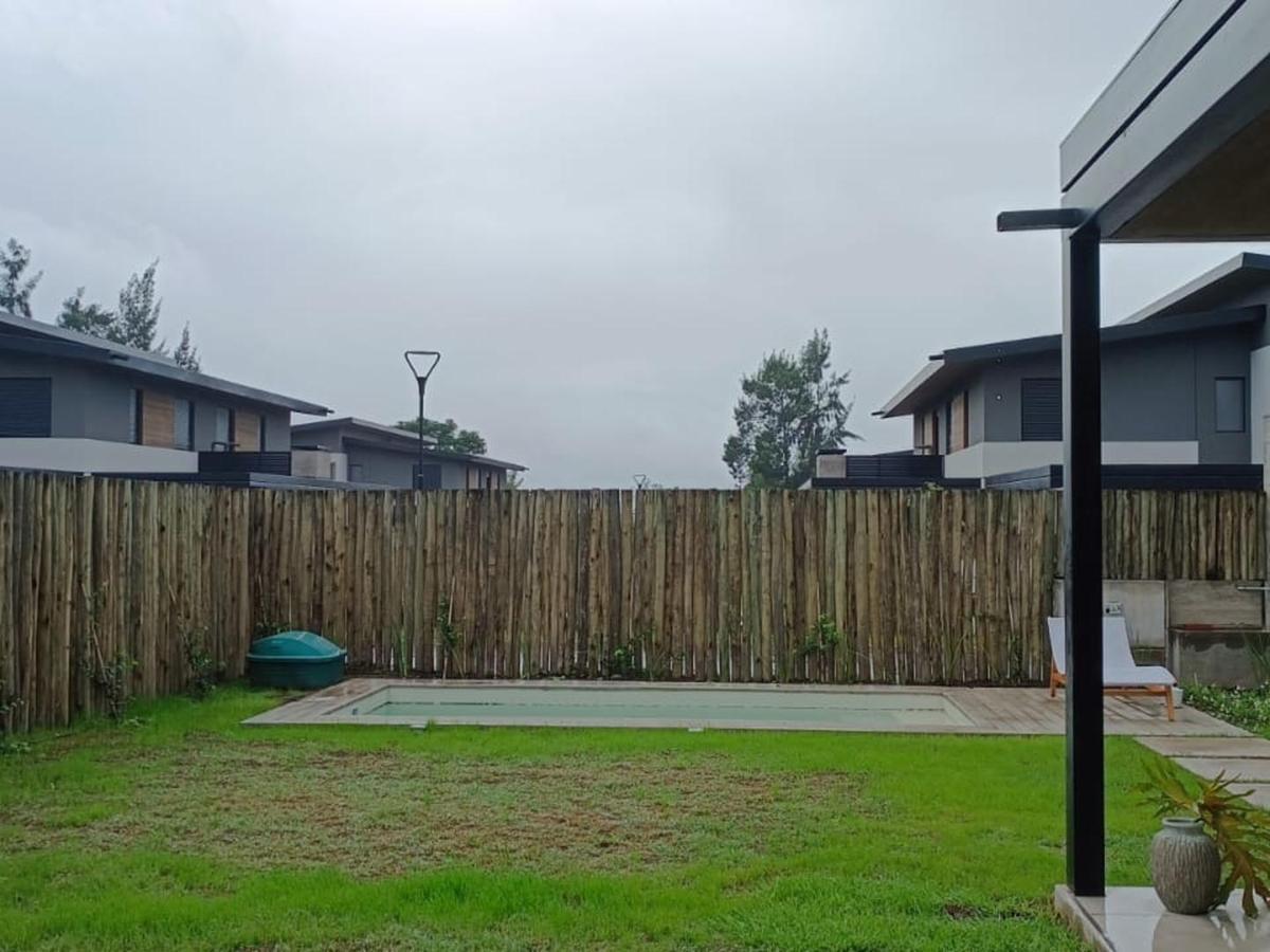 Exc. Casa Vta 2 Dorm Estrenar Casas Bosque La Trinidad 3