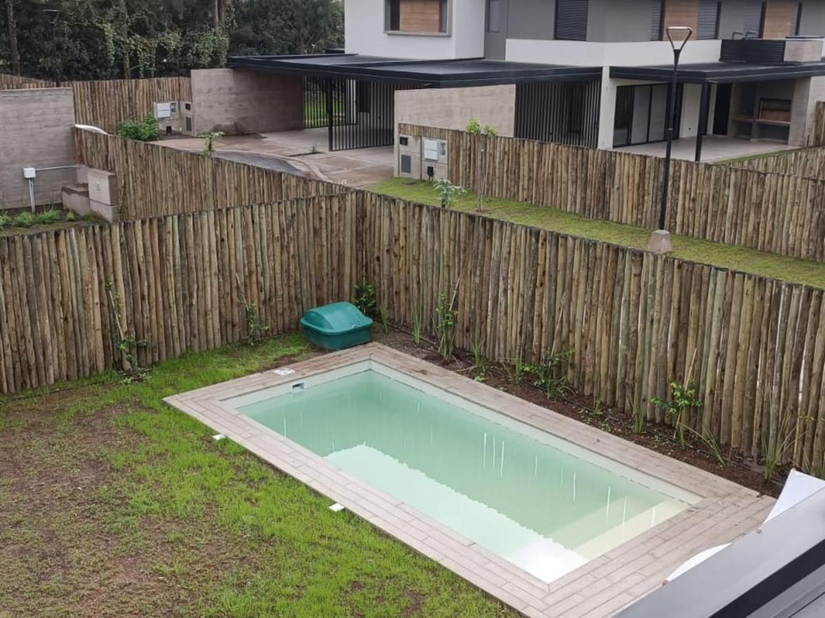 Exc. Casa Vta 2 Dorm Estrenar Casas Bosque La Trinidad 5