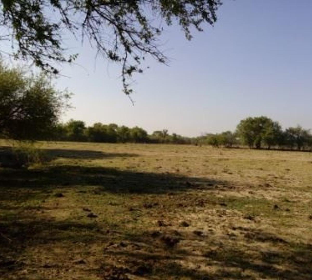 Excelente Terreno en Venta en El Emprendimiento Las Moras 2