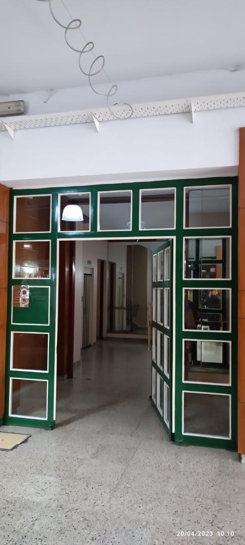 Departamento en Venta 4 Dorm. Caseros 740 4