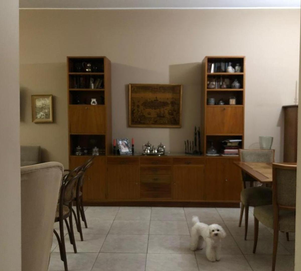Departamento en Venta 4 Dorm. Caseros 740 5