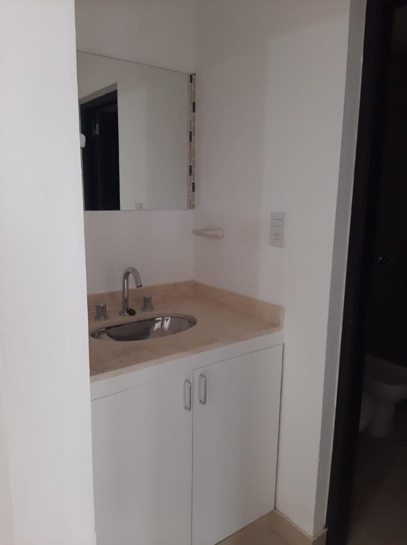 Excelente Departamento Venta un Dormitorio con Cochera 2