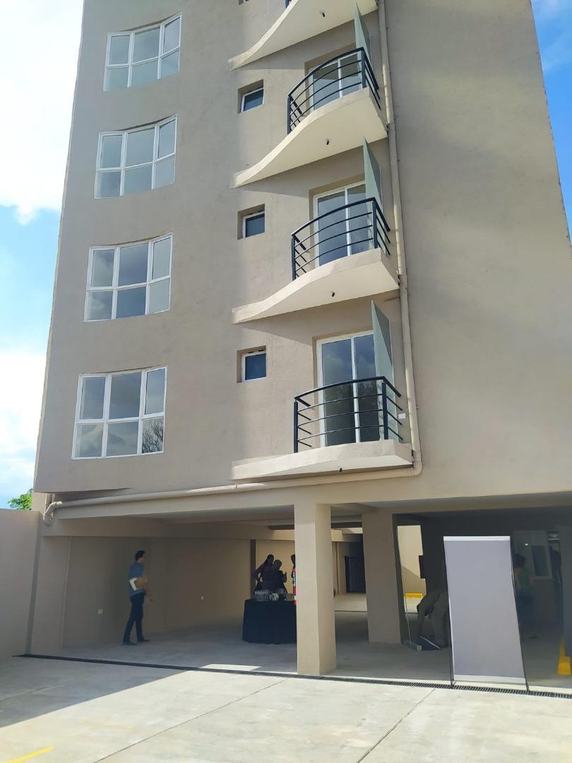 Excelente Departamento Venta un Dormitorio con Cochera 5
