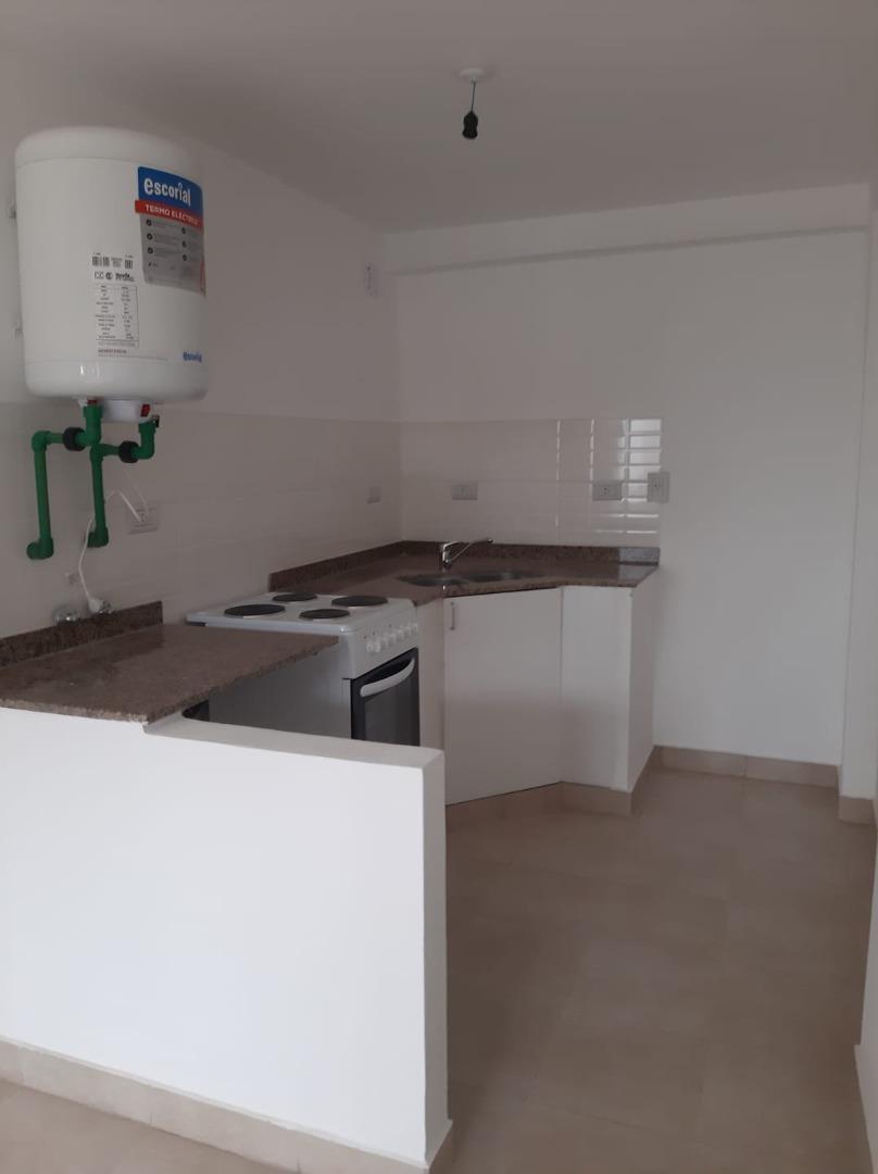 Excelente Departamento Venta un Dormitorio con Cochera 4