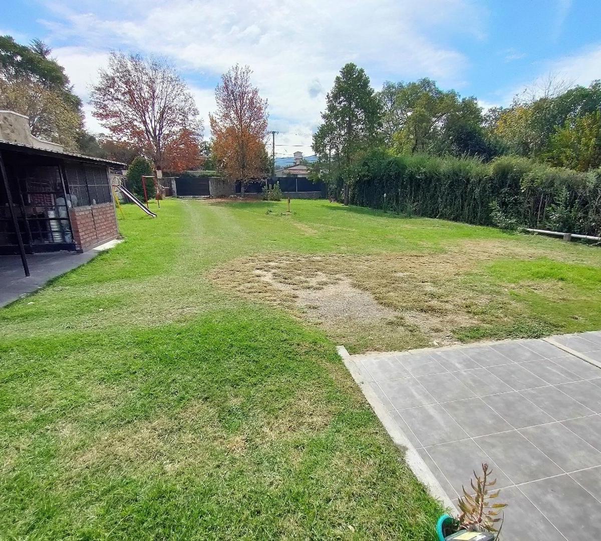 Excelente casa en venta en calle M.Moreno San Lorenzo