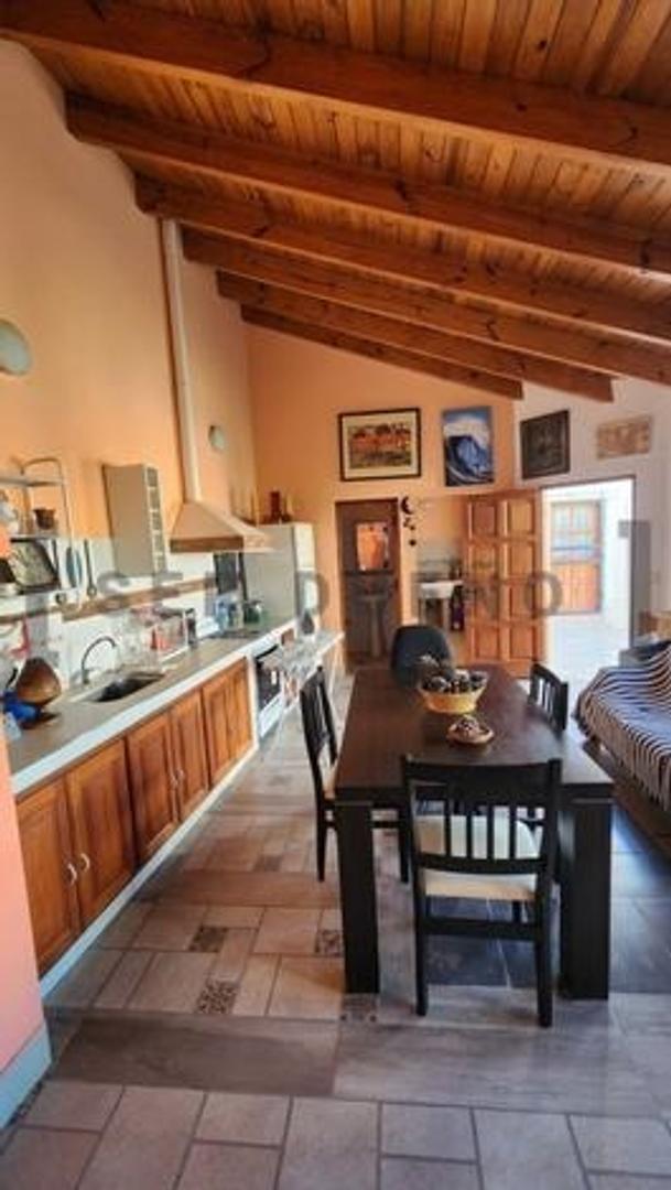 Foto de Excelente casa 2 dorm en zona unica en San Lorenzo chico, imagen 2