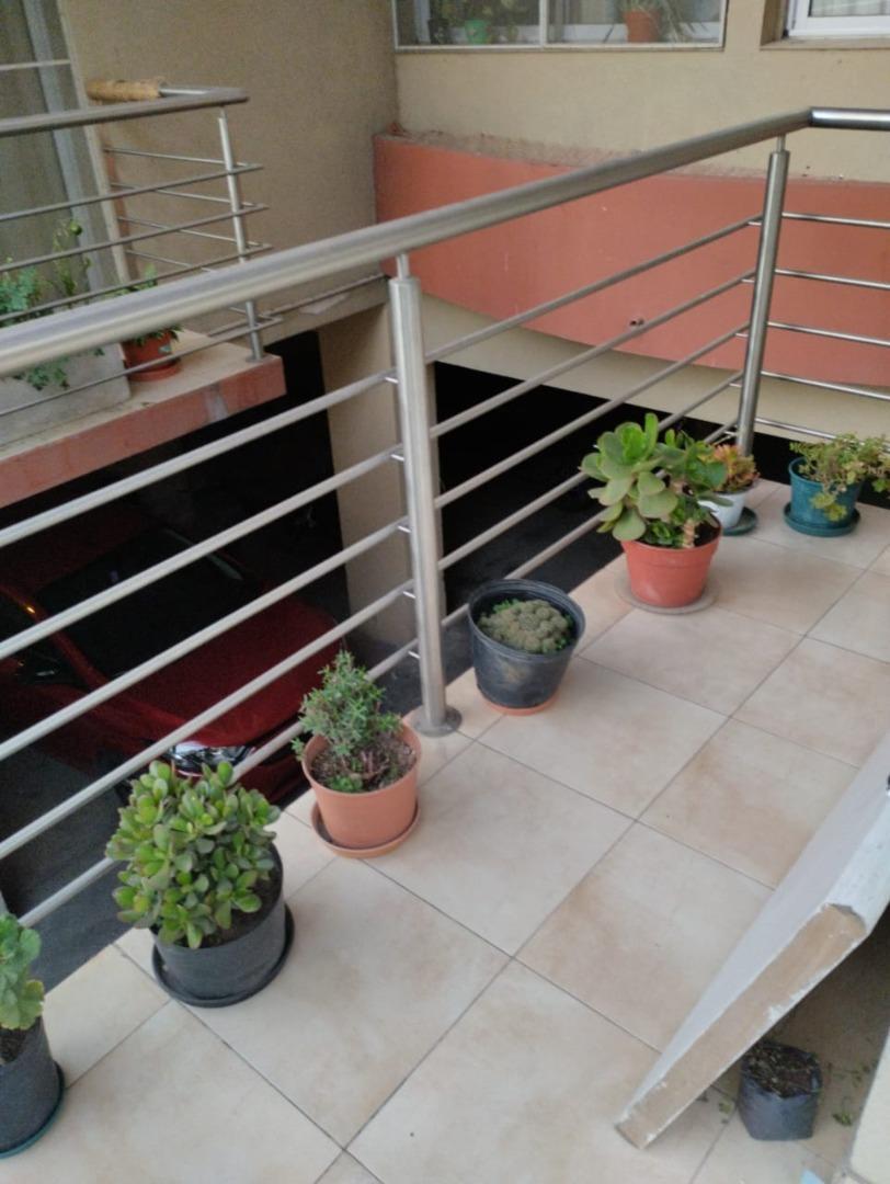 Exc. Depto Vta 2 Dorm. Balcon m. Cornejo 261 5
