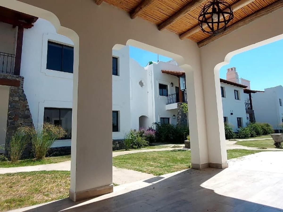 Muy Lindo Depto Vta 2 Dorm Amenities Balcon Cafayate 4