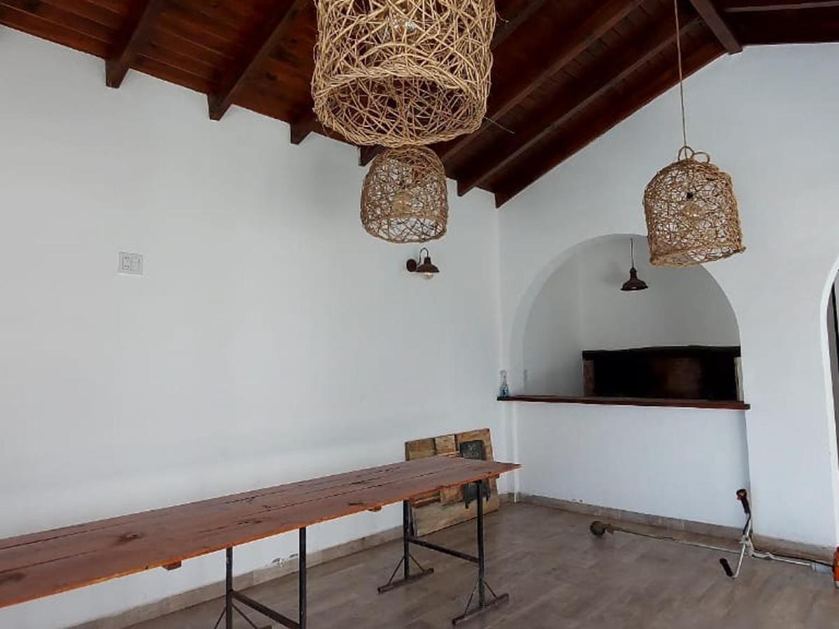 Muy Lindo Depto Vta 2 Dorm Amenities Balcon Cafayate 3