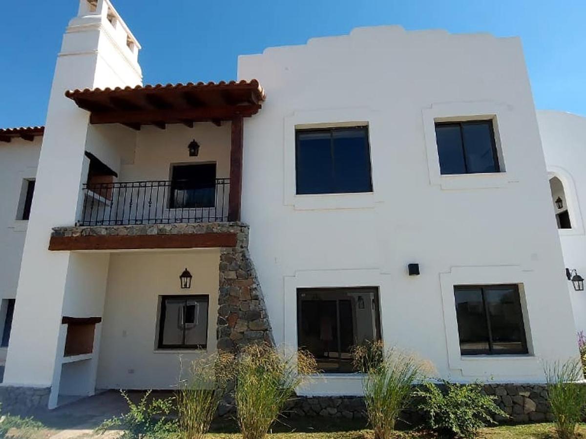 Muy Lindo Depto Vta 2 Dorm Amenities Balcon Cafayate 5