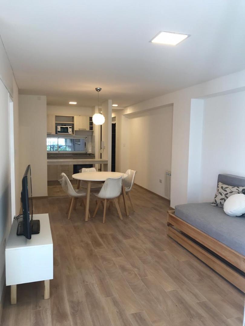 Exc. Depto Monoamb. Venta Cochera Alsina 364 4
