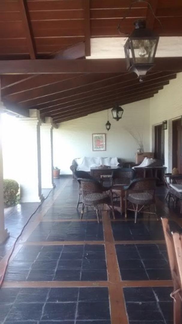 Foto de Increible casa 4 dor pil/qcho vta La Manada Altos S. Lorenzo, imagen 5
