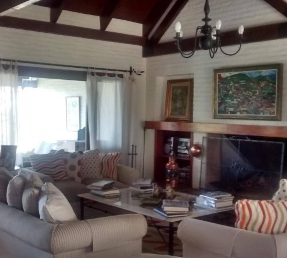 Foto de Increible casa 4 dor pil/qcho vta La Manada Altos S. Lorenzo, imagen 4