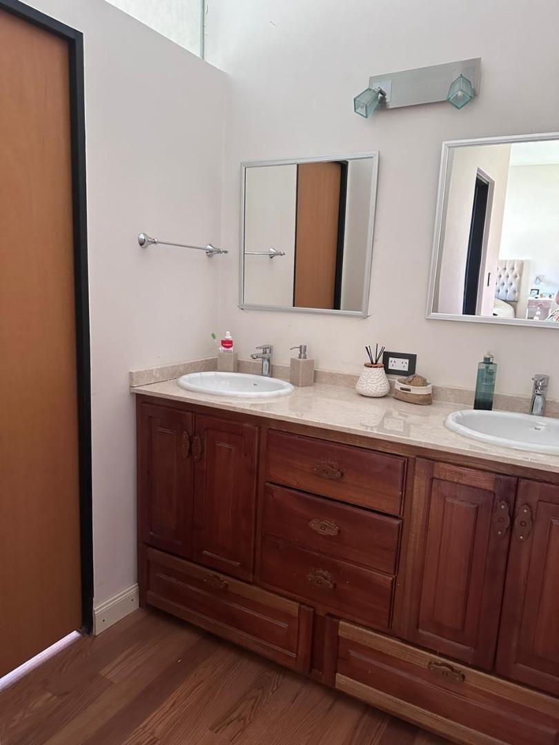 Exc Casa Vta 3 Dorm Pileta Climatizada Gge El Aybal 4