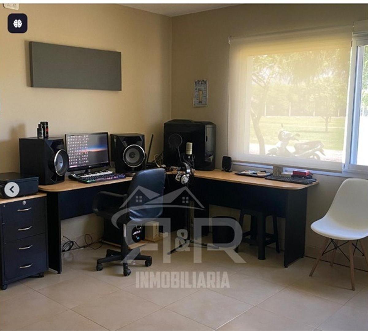 Exc Casa Vta 4 Dorm Pileta Gge Escrit. El Prado Eco Village 1