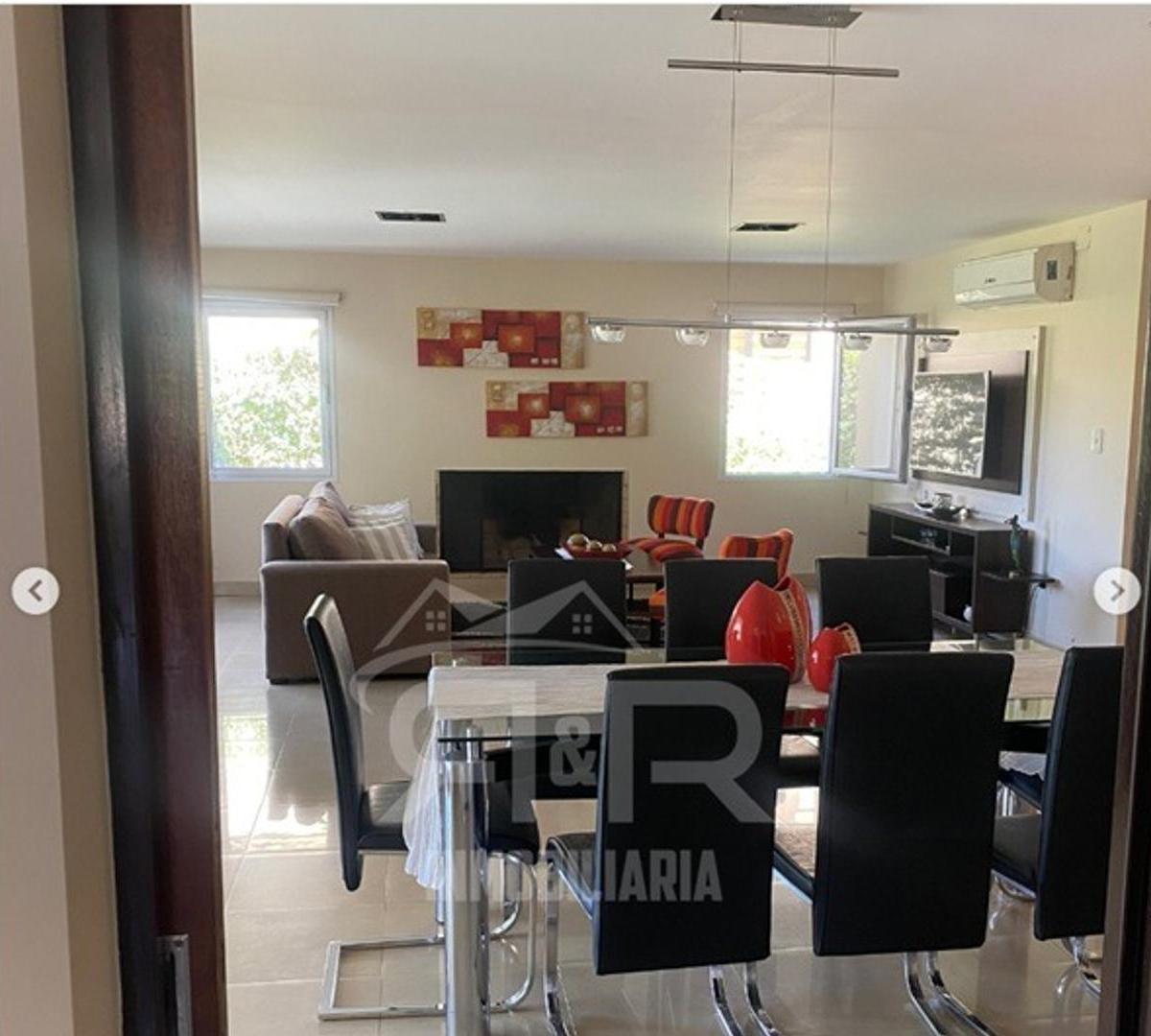 Exc Casa Vta 4 Dorm Pileta Gge Escrit. El Prado Eco Village 3