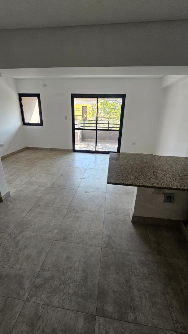 Exc Depto Vta 2 Dorm Bcon/asador/gge Estrenar Junin 530 4