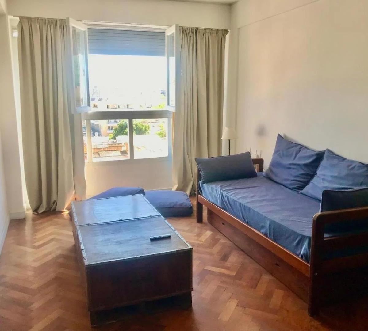 Exc Depto Vta 3 Dorm Balcón Mitre 274 5